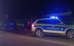 Трима души са пострадали след катастрофа край Разлог