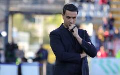 Заложиха треньора на Аталанта на дузпата