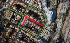 Ремонт затваря част от улица "Серес" в Сандански