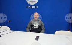 Плевен за трета поредна година ще бъде домакин на развъдна изложба за немски овчарски кучета