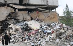 Над 1,2 млн. души в Ливан са застрашени от глад заради войната