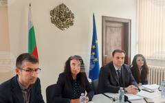 Областният управител на Габрово призова за деескалация на напрежението и повече координация между институциите след инцидента в града