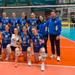 Левски триумфира с първа шампионска титла за девойки U20