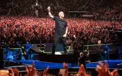 Ерос Рамацоти разказа в София "Una storia importante", подарявайки сърцето си на публиката