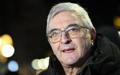 Проф. Александър Кьосев: Четенето губи ролята си на първенстваща културна ценност