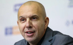 Шефъл на БФЛА подкрепи министър Илиев за необходимостта от последователни инвестиции в спортна инфраструктура