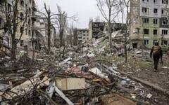 Продължава битката за украинската "крепост" Константиновка