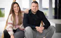 На крачка от финала: силни емоции и неочаквани препятствия в "Борба до ключ: Home2U срещу INclusive"
