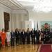 Илияна Йотова връчи Почетния знак на президента