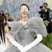 Най-зле облечените звезди на червения килим на Met Gala 2026