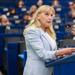 Йончева се жалва пред Европарламента за купените гласове, свързвани с Пеевски, които МВР осуети