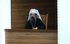 Патриарх Даниил към новите управляващи: Молим се Бог да им помага да изпълняват това, което ще обещаят