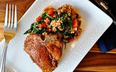 Най-вкусната рецепта за агнешко за Гергьовден