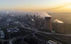 Обрат на съдбата: Великобритания национализира знаковата British Steel