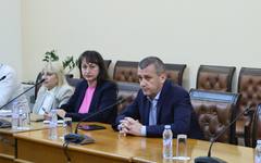 Георги Пеев поиска подробна информация за безопасността в железопътния транспорт