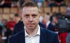 Паулиус Мотеюнас е придобил над 50% от акциите на Жалгирис