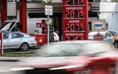 Германия с нова подкрепа за автомобилистите