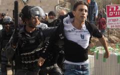 Палестина приветства бойкота на Евровизия