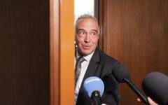 Антон Кутев: НС се занимава с принципите, а не с охраната на Пеевски или Борисов