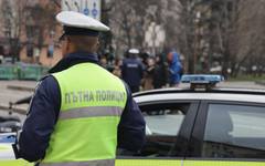 79-годишен мъж помете двама пешеходци в София, и двамата са в болница