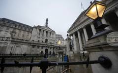 "Банк ъв Ингланд" запази лихвата на 3,75 процента въпреки ускоряването на инфлацията