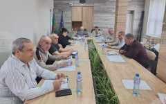 Предложение за безвъзмедно предоставяне на земеделска земя на читалището в село Голец ще разгледа Общинският съвет в Угърчин