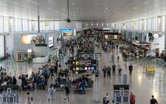 Испания въвежда облекчения на летищата за семейства и хора с увреждания