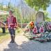 България почете паметта на своите воини в Ново село, Северна Македония