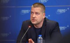 Кметът на Стара Загора с невероятен жест. Голямата кауза