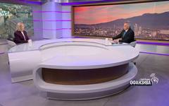 Надежда Йорданова: Няма да участваме в избор на ВСС, основан на партийна аритметика