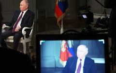 Защо времето работи срещу Путин