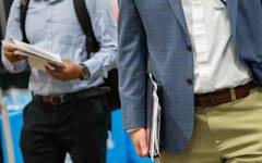 Седмичните молби за помощи при безработица в САЩ намаляват