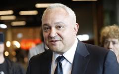 Демерджиев готов отново да бъде вътрешен министър