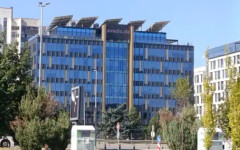 Офисите продължават да са атрактивна инвестиция