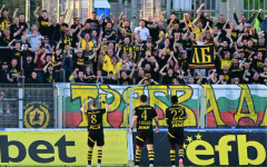 Ботев Пловдив се връща към корените си: Стара традиция се възражда преди дербито с Локомотив