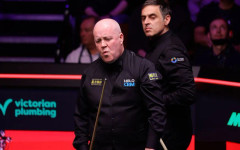 Хигинс не се предава и завърза осминафинала си с О'Съливан в "Крусибъл"