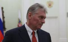 Песков: Вашингтон има възможността да постави Киев на мястото му, но ЕС му пречи