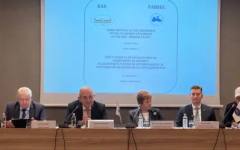 Министър Василев към учени от 9 държави: България се утвърждава като регионален център за AI и високопроизводителни изчисления