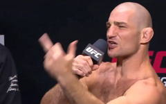 Стрикланд има решение за сблъсък с Чимаев преди UFC 328: Ще го застрелям