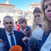 Ако новото мнозинство, с подкрепата на опозицията, направят така че да гарантират справедливостта, ще бъде огромен успех, каза президентът