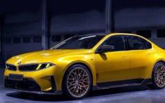 Двойната игра на BMW: Новото M3 идва от два свята, но с еднаква цена