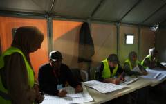 Как протекоха първите от две десетилетия избори в ивицата Газа