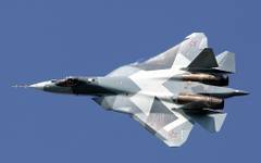 Украински дронове удариха най-скъпите руски изтребители Су-57 и Су-34 чак в Урал