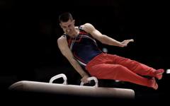 Олимпийски шампиони идват за Световната купа по спортна гимнастика във Варна