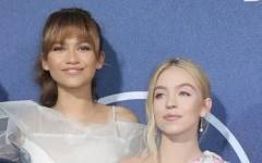 Актриса от Еуфория проговори за конфликта между Сидни Суини и Зендая