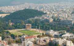 Гърция e лидер в краткосрочните наеми: какво е значението на сектора за националната икономика