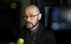 Янкулов: Оставяме на новото мнозинство приети от МС антикорупционните закони по ПВУ