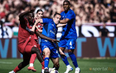 Левски с 12-ти обрат срещу ЦСКА в историята на съперничеството