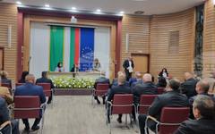 Общинският съвет в Севлиево прие разчет за капиталовите разходи за 2026 г. до гласуването на бюджет