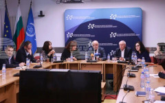 Ръководството на Агенцията за ядрено регулиране отчете напрегната, но успешна 2025 година